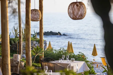 Baia Del Sole Resort foto 2