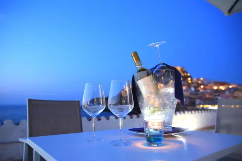 Meli Hotel in Castelsardo, foto 13