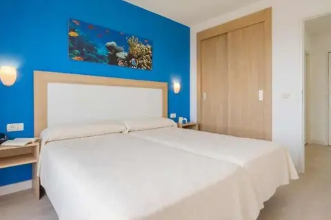 Appartementen Centro Cancajos in Breña Baja — foto 4