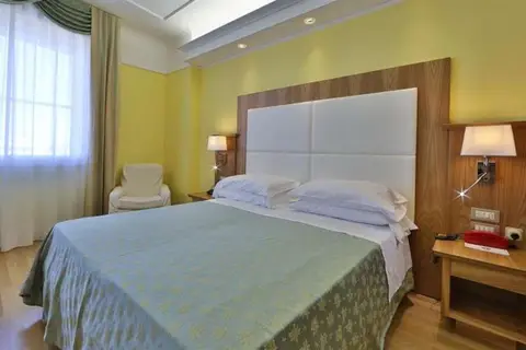 Hotel Abner's in Riccione — foto 3