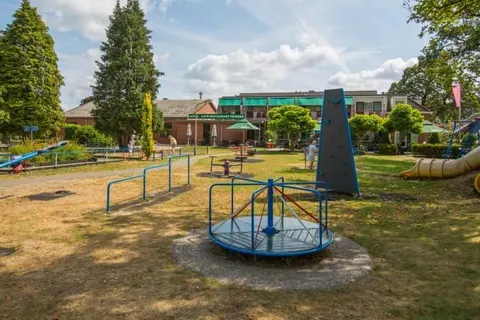 Hotel Café Restaurant Prinsen foto 14