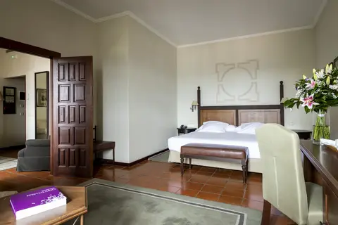 Parador de Monforte de Lemos in Monforte de Lemos — foto 7