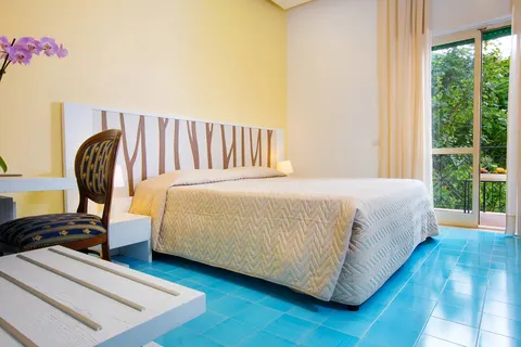 Hotel & Resort Le Axidie foto 18