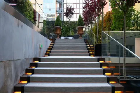 Lux Lisboa Park in Almada — foto 3