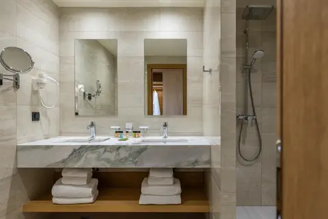 Hotel Apollonion Asterias Resort & Spa in Ληξούρι — foto 19