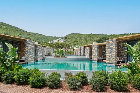 Voyage Torba in Bodrum — foto 2