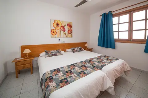Apartamentos La Peñita in Puerto del Carmen — foto 4