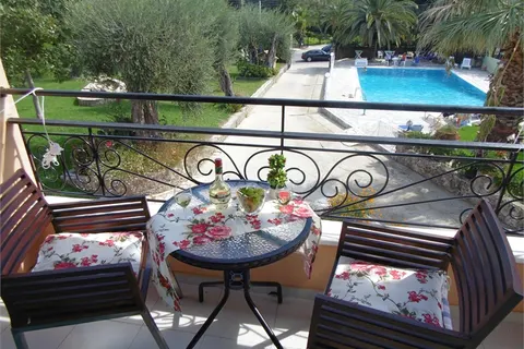 Appartementen Artemis foto 2