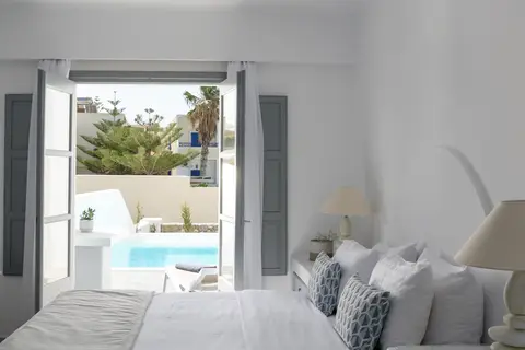 Hotel Antoperla Luxury Hotel & Spa in Δημοτική Ενότητα Θήρας — foto 24