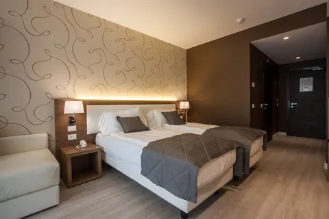 Hotel Bisesti in Garda