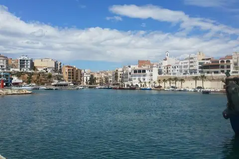 L'Alguer in l'Ametlla de Mar, foto 3