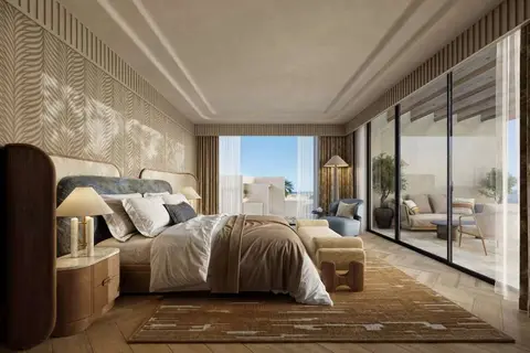 Amoh a Luxury Collection Resort Rhodes in Pefki, foto 11