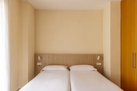 Villarroel Apartments in Barcelona — foto 5