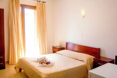 Hotel Medusa in Δημοτική Ενότητα Κασσάνδρας — foto 21