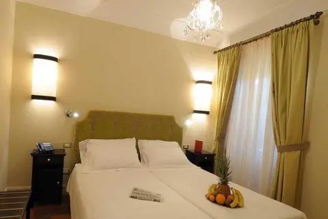 Grand Hotel San Gemini in San Gemini, foto 20