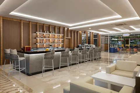 Berry Blue Hotels in Manavgat, foto 24