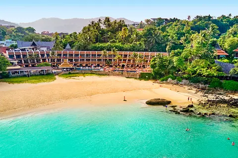 Beyond Resort Karon in ตำบลกะรน — foto 5