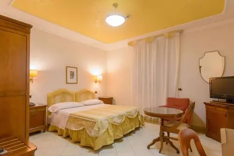 Mariano IV Palace Hotel in Aristanis/Oristano — foto 11