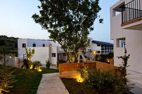 Aqua Bay Hotel in Δημοτική Ενότητα Ζακυνθίων — foto 23