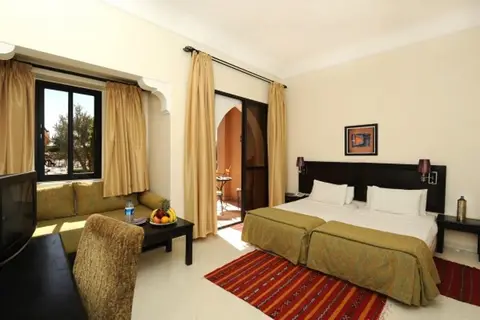 Marrakech Ryads Parc & Spa in Ouahat Sidi Brahim — foto 30