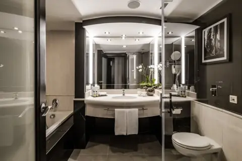 Intercontinental Malta in San Ġiljan, foto 12