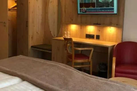 Hotel zur Post Altenahr foto 6