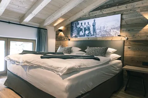 Appartement Venediger Lodge foto 3