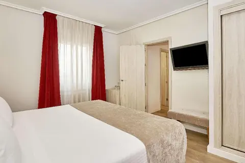 NH Cordoba Califa in Córdoba — foto 7