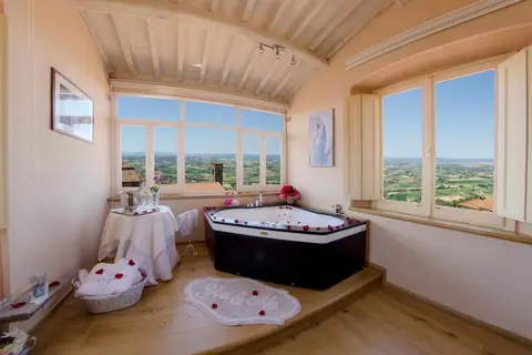 San Michele in Cortona, foto 3