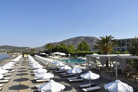 Plaza Resort Hotel in Athene — foto 12