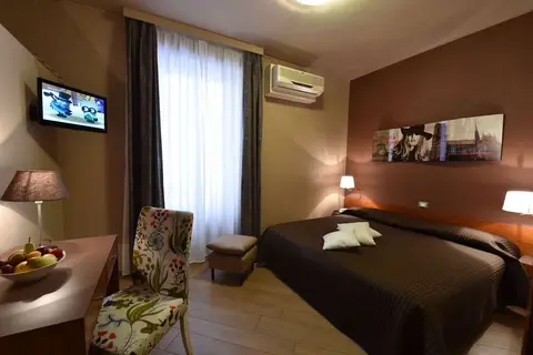 Ambra Hotel Iseo in Iseo — foto 10