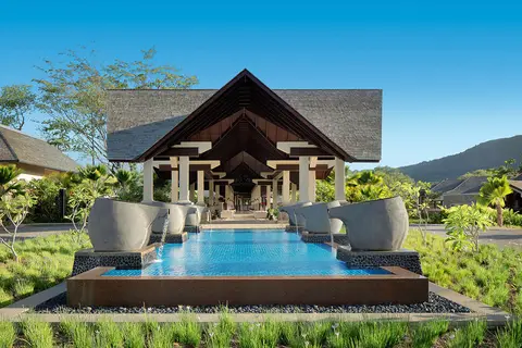 Story Seychelles in Beau Vallon Bay — foto 6