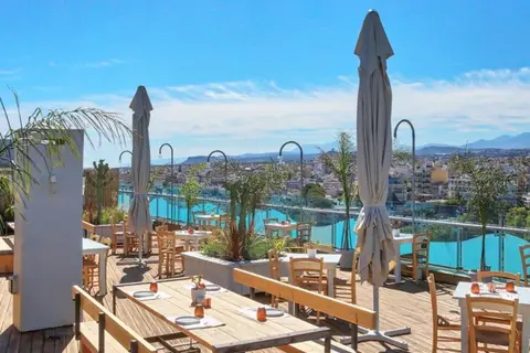 Capsis Astoria Heraklion in Δημοτική Ενότητα Ηρακλείου — foto 14