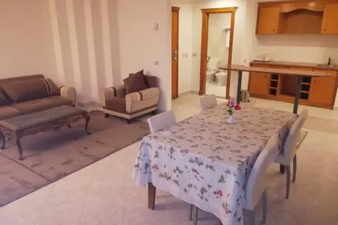 Dexon Roma Hotel in Hurghada — foto 11