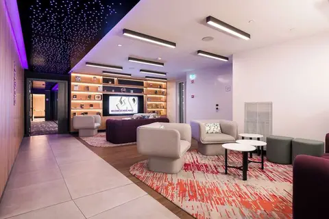 Yotel Porto in Porto — foto 20