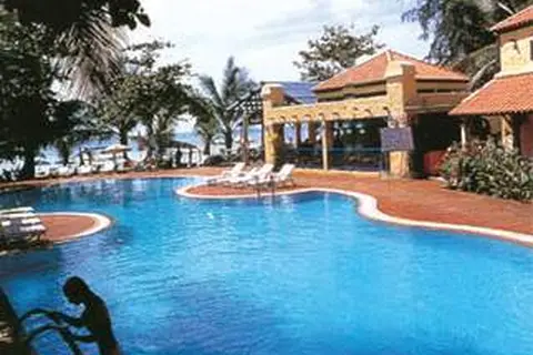 Baan Samui Resort in บ้านบางรักษ์ — foto 9
