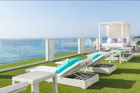 Planamar in Castell d'Aro, Platja d'Aro i s'Agaró — foto 2