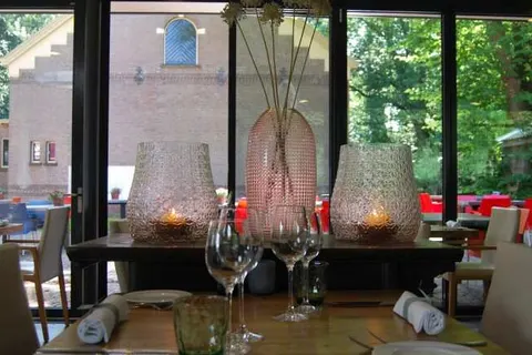 Hotel Restaurant Bitter en Zoet foto 12