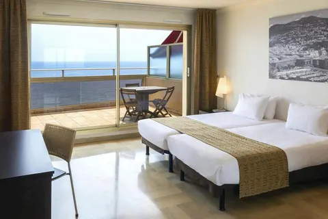 Adagio Nice Promenade des Anglais foto 2