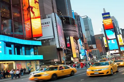 Candlewood Suites NYC Times Square in New York City, foto 16