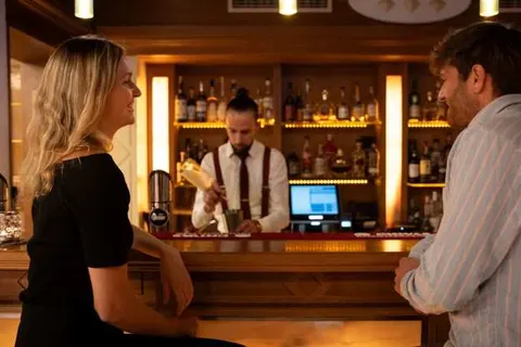 Thermenwelt Hotel Pulverer foto 17