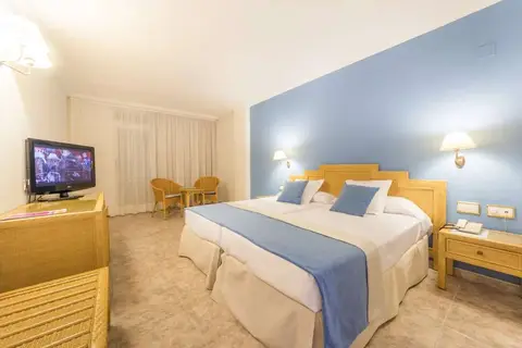 Hotel Palas Pineda in La Pineda — foto 9