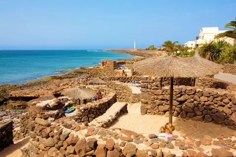 SBH Hotel Royal Mónica in Playa Blanca — foto 7