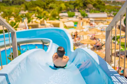 Creixell Beach Resort foto 5