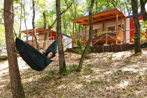 Village Cerquestra foto 2