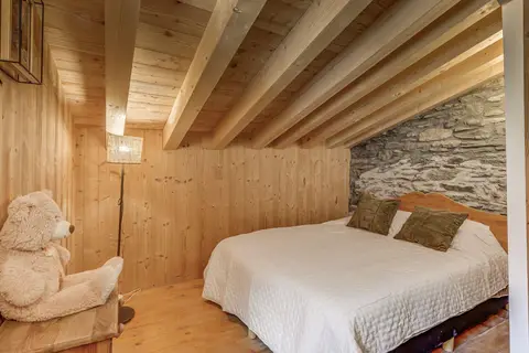 Chalet Lo Soli in Tignes, foto 18