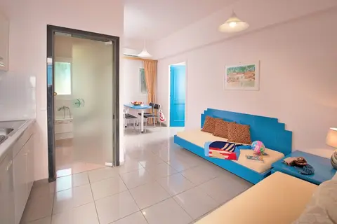 Scala Boutique Hotel & Suites in Δημοτική Ενότητα Γαζίου — foto 19