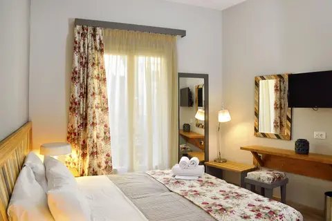 Elia Dorotheou Hotel in Chania — foto 9