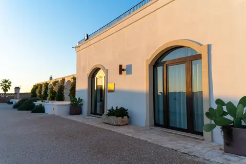 Masseria Bagnara Resort & SPA in San Pancrazio Salentino, foto 3