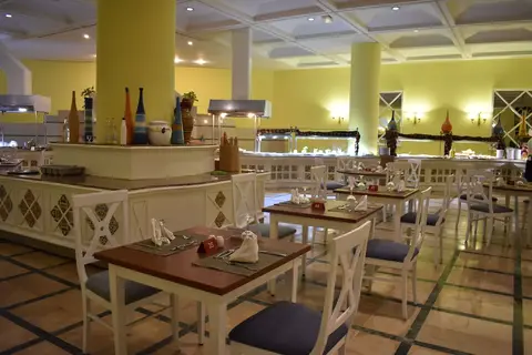 Verdi Tunis Beach Resort in Tunis — foto 29